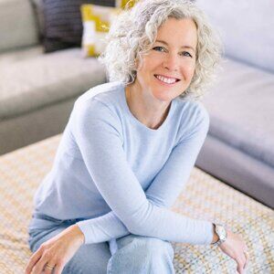 Meet your Posher, Beth